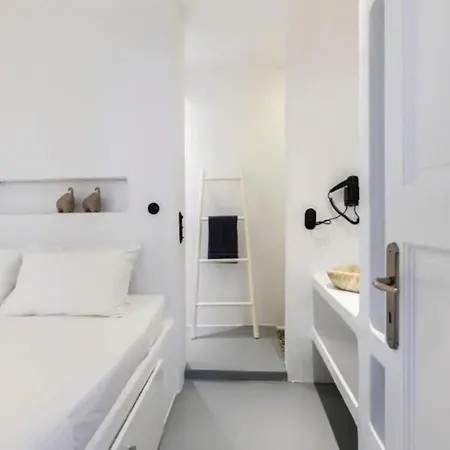 Elmina Two Bedroom In Appartement *