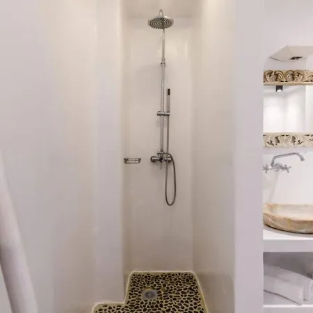 Elmina Two Bedroom In Appartement Mykonos Town