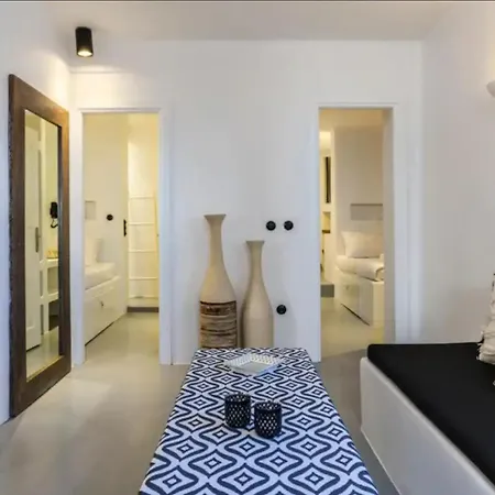 Elmina Two Bedroom In Apartman Mykonos Town