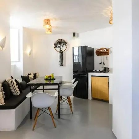 شقة Elmina Two Bedroom In *