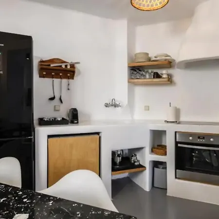 Elmina Two Bedroom In *