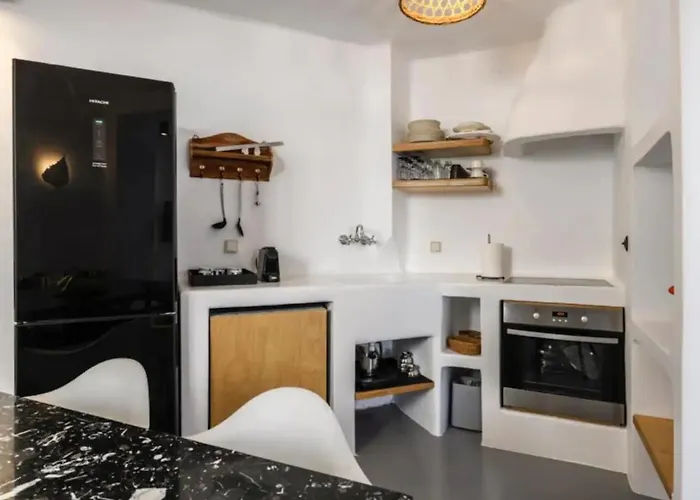 Elmina Two Bedroom In *