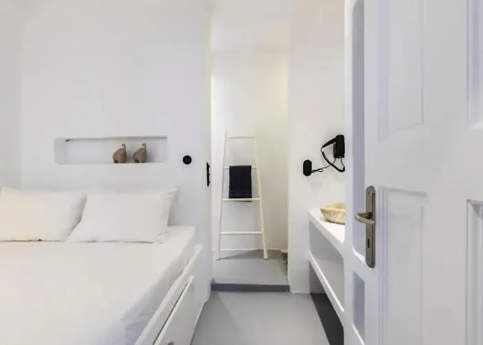 Elmina Two Bedroom In Appartement *