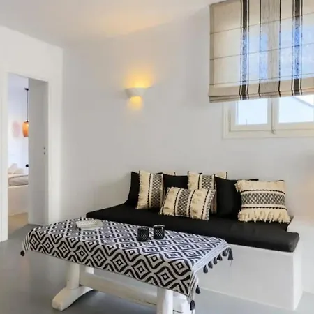 Elmina Two Bedroom In Appartement *