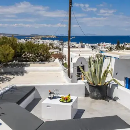 Elmina Two Bedroom In Appartement *