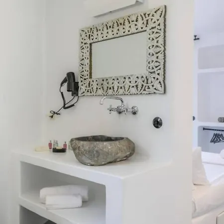 Elmina Two Bedroom In * Mykonos Town