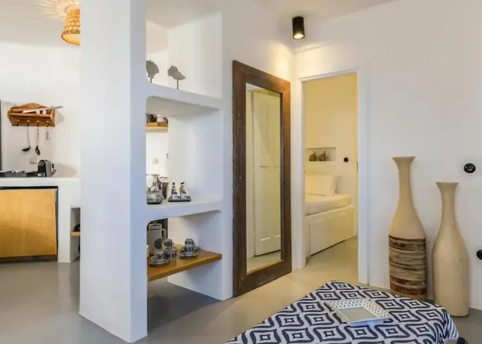 דירה Elmina Two Bedroom In *