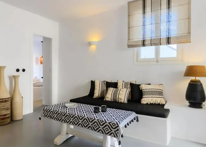 Elmina Two Bedroom In 公寓 *