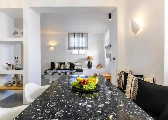 Elmina Two Bedroom In *