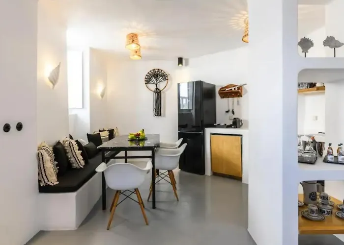 公寓 Elmina Two Bedroom In *