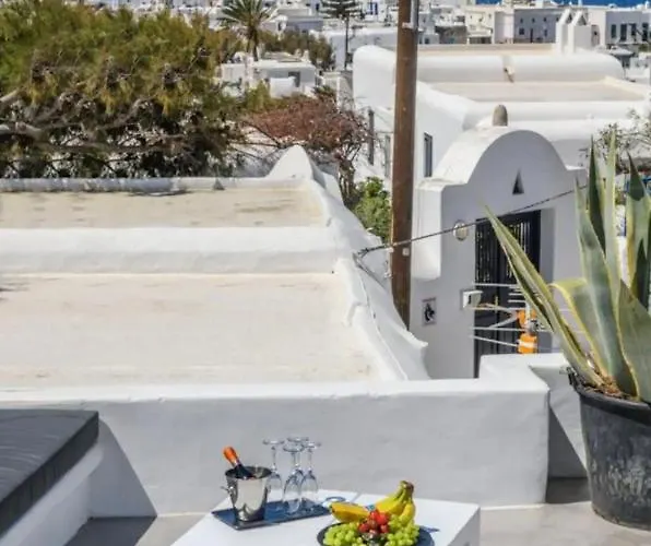 公寓 Elmina Two Bedroom In *