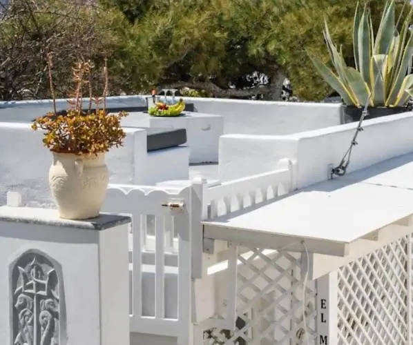 Elmina Two Bedroom In 公寓 Mykonos Town