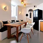 Apartment Elmina Two Bedroom In Mykonos Town