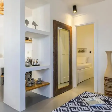 아파트 Elmina Two Bedroom In *